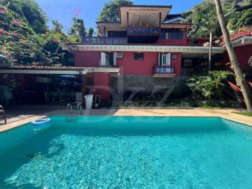 Casa em Condomínio 5 quartos à venda Itanhangá, Rio de Janeiro - R$ 8.900.000 - DKCN50009