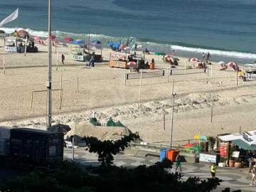 Apartamento 3 quartos à venda Copacabana, Rio de Janeiro - R$ 1.650.000 - DKAP30057