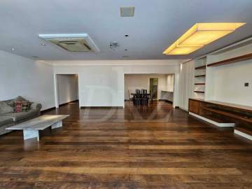 Apartamento 4 quartos à venda Leblon, Rio de Janeiro - R$ 5.930.000 - DKAP40029
