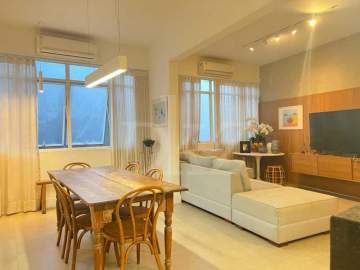 Apartamento 3 quartos à venda Ipanema, Rio de Janeiro - R$ 2.400.000 - DKAP30059
