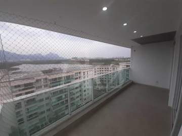 Apartamento 2 quartos à venda Barra da Tijuca, Rio de Janeiro - R$ 735.000 - DKAP20045