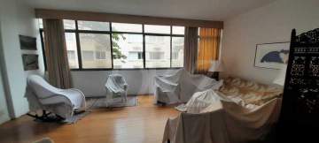 Imperdível - Apartamento 3 quartos à venda Leblon, Rio de Janeiro - R$ 4.100.000 - DKAP30007