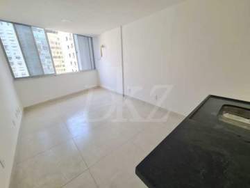 Kitnet/Conjugado 35m² à venda Copacabana, Rio de Janeiro - R$ 450.000 - DKKI00005