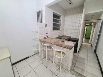 Kitnet/Conjugado 42m² à venda Copacabana, Rio de Janeiro - R$ 480.000 - DKKI00006