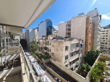 Apartamento 1 quarto à venda Copacabana, Rio de Janeiro - R$ 690.000 - DKAP10017