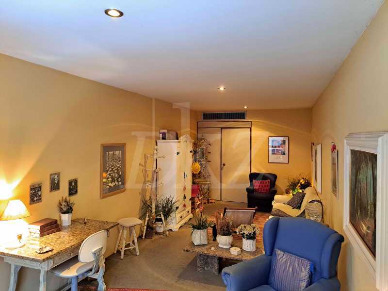 Conheça 6 do imóvel - Sala Comercial 36m² à venda Barra da Tijuca, Rio de Janeiro - R$ 300.000 - DKSL00005 - 6 6 - 6