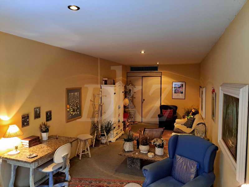 Conheça 7 do imóvel - Sala Comercial 36m² à venda Barra da Tijuca, Rio de Janeiro - R$ 300.000 - DKSL00005 - 7 7 - 7
