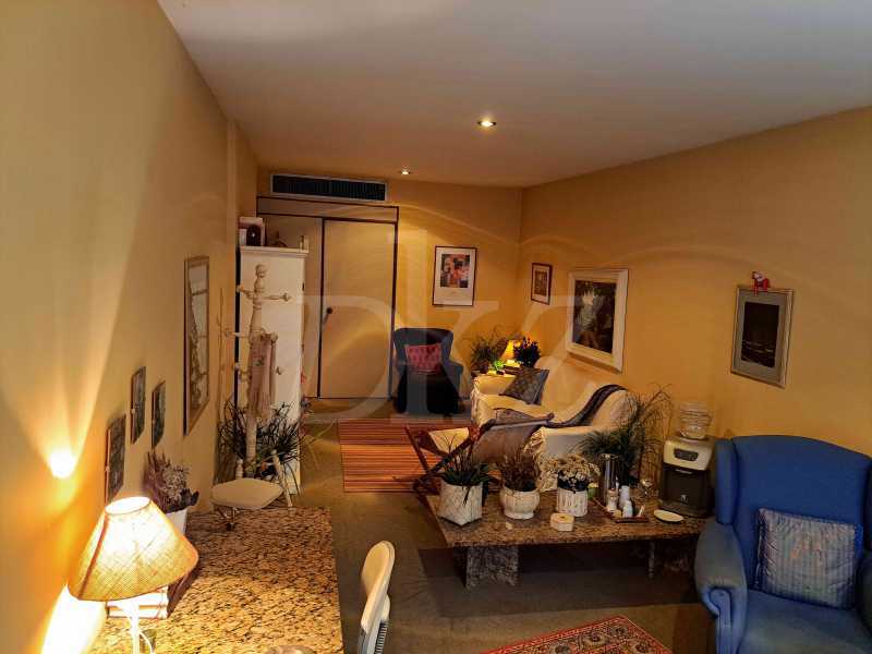Conheça 8 do imóvel - Sala Comercial 36m² à venda Barra da Tijuca, Rio de Janeiro - R$ 300.000 - DKSL00005 - 8 8 - 8