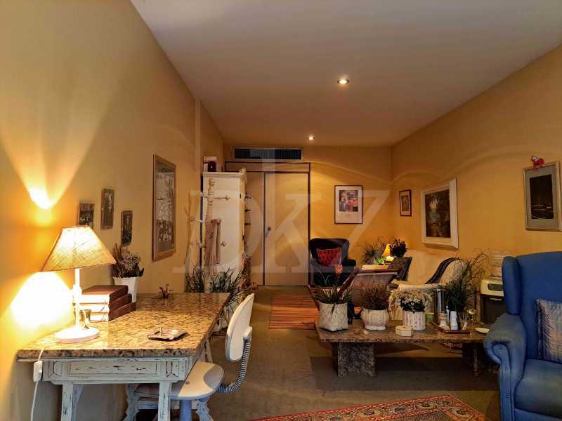 Conheça 9 do imóvel - Sala Comercial 36m² à venda Barra da Tijuca, Rio de Janeiro - R$ 300.000 - DKSL00005 - 9 9 - 9
