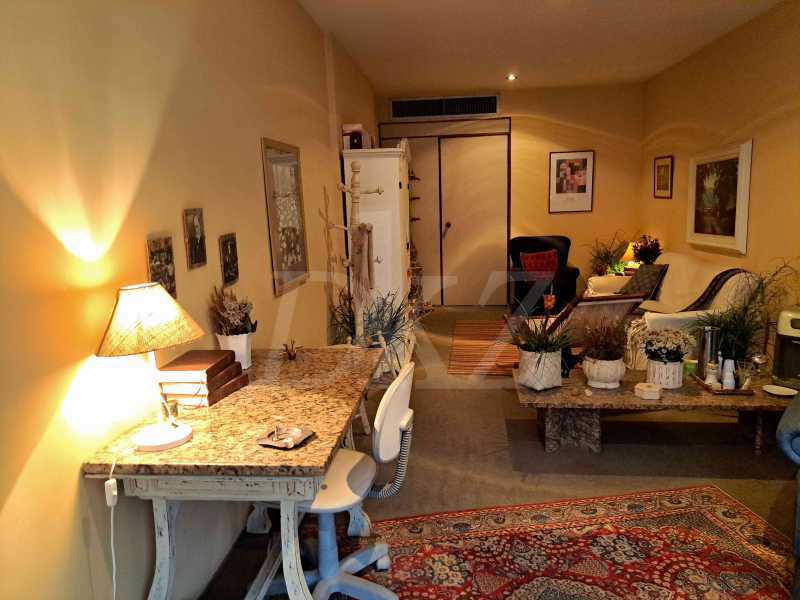 Conheça 10 do imóvel - Sala Comercial 36m² à venda Barra da Tijuca, Rio de Janeiro - R$ 300.000 - DKSL00005 - 10 10 - 10