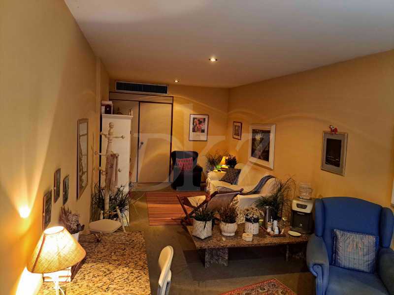 Conheça 11 do imóvel - Sala Comercial 36m² à venda Barra da Tijuca, Rio de Janeiro - R$ 300.000 - DKSL00005 - 11 11 - 11