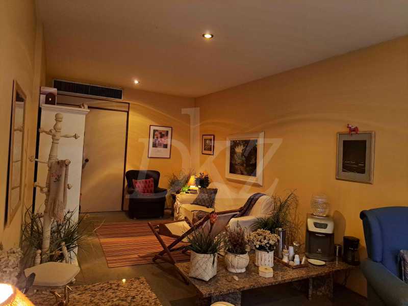 Conheça 12 do imóvel - Sala Comercial 36m² à venda Barra da Tijuca, Rio de Janeiro - R$ 300.000 - DKSL00005 - 12 12 - 12