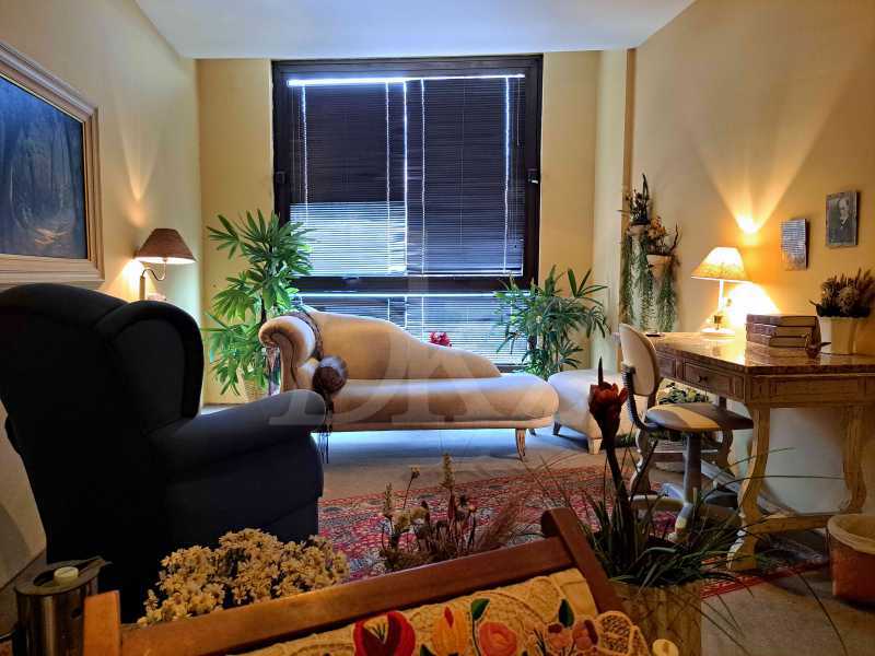 Conheça 13 do imóvel - Sala Comercial 36m² à venda Barra da Tijuca, Rio de Janeiro - R$ 300.000 - DKSL00005 - 13 13 - 13