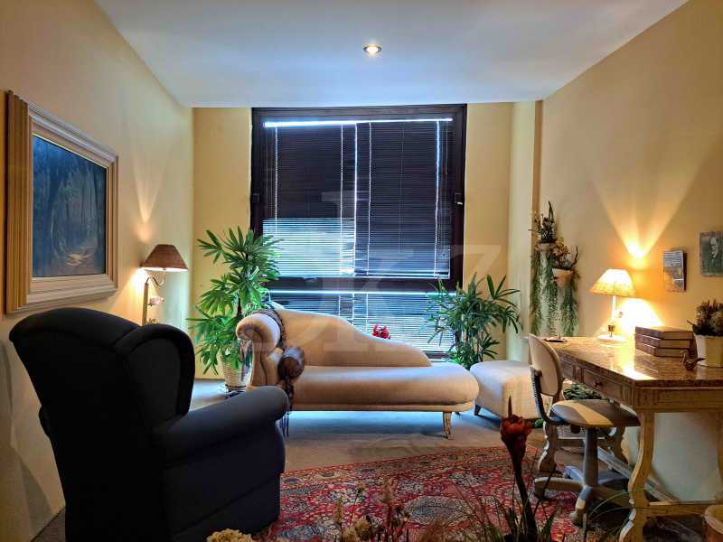 Conheça 14 do imóvel - Sala Comercial 36m² à venda Barra da Tijuca, Rio de Janeiro - R$ 300.000 - DKSL00005 - 14 14 - 14