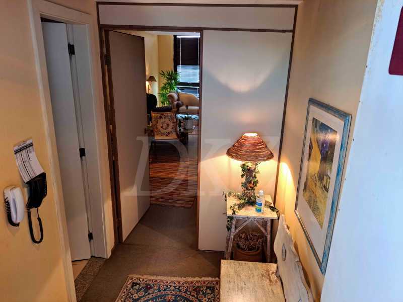 Conheça 16 do imóvel - Sala Comercial 36m² à venda Barra da Tijuca, Rio de Janeiro - R$ 300.000 - DKSL00005 - 16 16 - 16