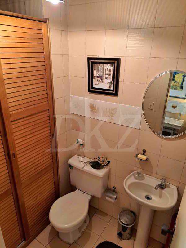 Conheça 17 do imóvel - Sala Comercial 36m² à venda Barra da Tijuca, Rio de Janeiro - R$ 300.000 - DKSL00005 - 17 17 - 17
