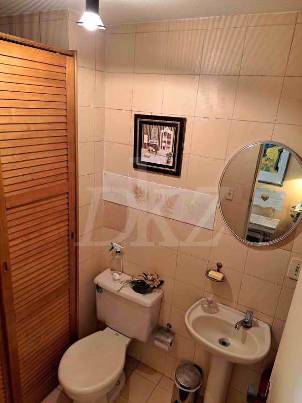 Conheça 18 do imóvel - Sala Comercial 36m² à venda Barra da Tijuca, Rio de Janeiro - R$ 300.000 - DKSL00005 - 18 18 - 18