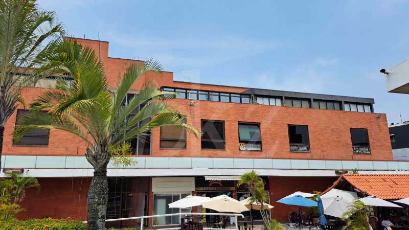 Conheça 21 do imóvel - Sala Comercial 36m² à venda Barra da Tijuca, Rio de Janeiro - R$ 300.000 - DKSL00005 - 21 21 - 21