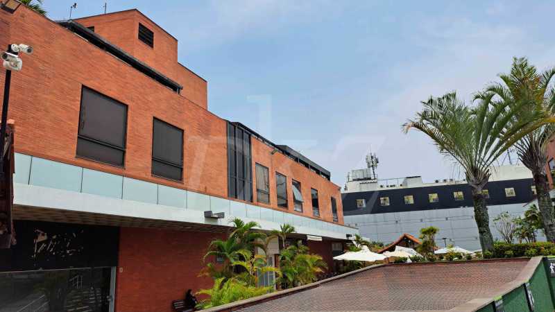 Conheça 22 do imóvel - Sala Comercial 36m² à venda Barra da Tijuca, Rio de Janeiro - R$ 300.000 - DKSL00005 - 22 22 - 22