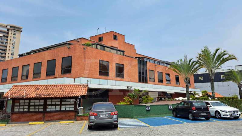 Conheça 23 do imóvel - Sala Comercial 36m² à venda Barra da Tijuca, Rio de Janeiro - R$ 300.000 - DKSL00005 - 23 23 - 23