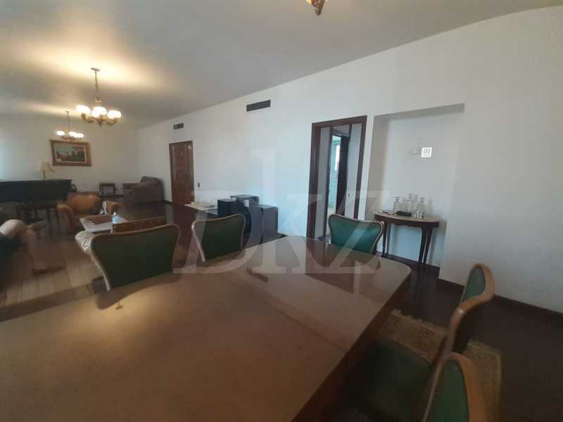 Conheça 4 do imóvel - Apartamento 4 quartos à venda Tijuca, Rio de Janeiro - R$ 1.500.000 - DKAP40034 - 2 4 - 2