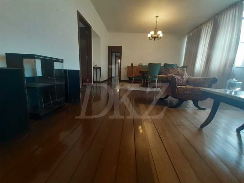 Conheça 5 do imóvel - Apartamento 4 quartos à venda Tijuca, Rio de Janeiro - R$ 1.500.000 - DKAP40034 - 3 5 - 3