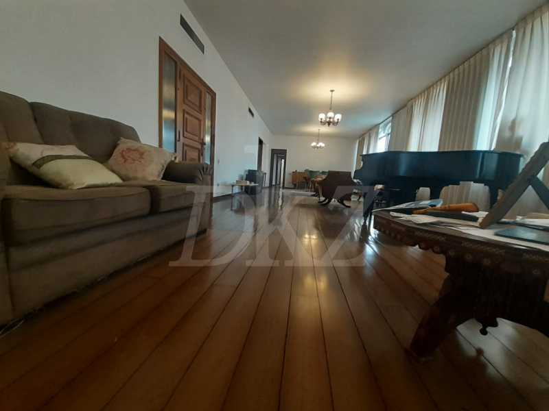 Conheça 7 do imóvel - Apartamento 4 quartos à venda Tijuca, Rio de Janeiro - R$ 1.500.000 - DKAP40034 - 4 7 - 4