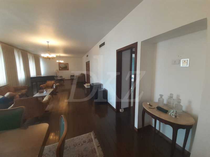 Conheça 14 do imóvel - Apartamento 4 quartos à venda Tijuca, Rio de Janeiro - R$ 1.500.000 - DKAP40034 - 7 14 - 7