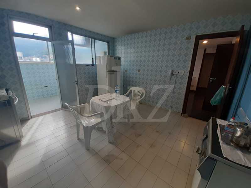 Conheça 23 do imóvel - Apartamento 4 quartos à venda Tijuca, Rio de Janeiro - R$ 1.500.000 - DKAP40034 - 9 23 - 9