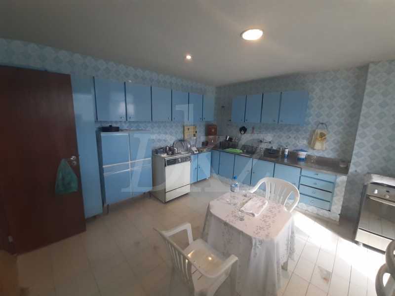 Conheça 24 do imóvel - Apartamento 4 quartos à venda Tijuca, Rio de Janeiro - R$ 1.500.000 - DKAP40034 - 10 24 - 10