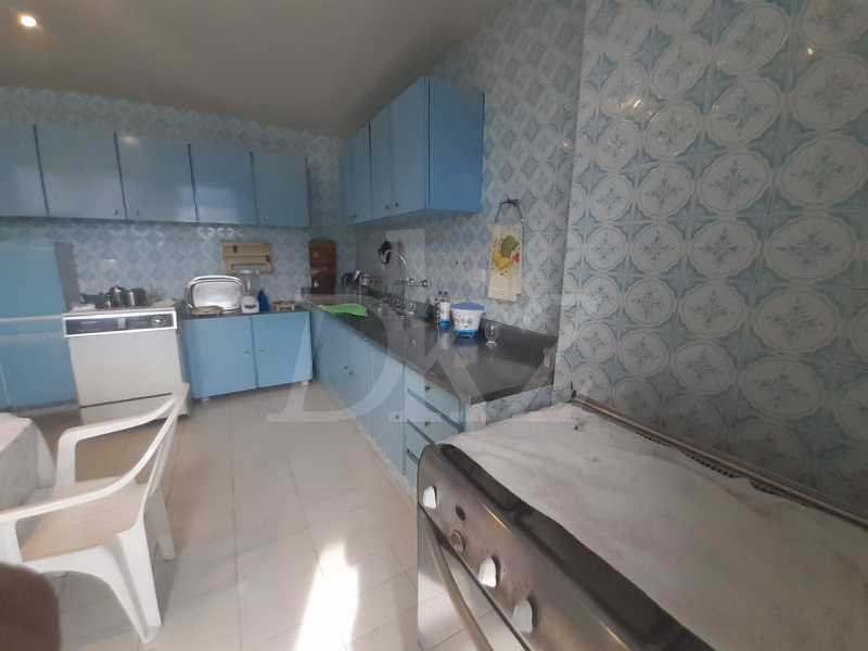 Conheça 26 do imóvel - Apartamento 4 quartos à venda Tijuca, Rio de Janeiro - R$ 1.500.000 - DKAP40034 - 12 26 - 12