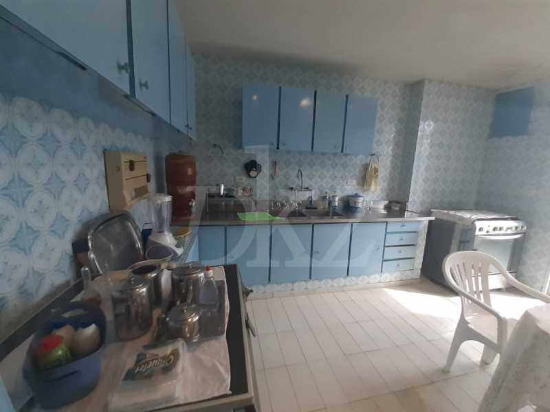 Conheça 27 do imóvel - Apartamento 4 quartos à venda Tijuca, Rio de Janeiro - R$ 1.500.000 - DKAP40034 - 13 27 - 13
