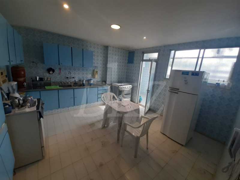 Conheça 28 do imóvel - Apartamento 4 quartos à venda Tijuca, Rio de Janeiro - R$ 1.500.000 - DKAP40034 - 14 28 - 14