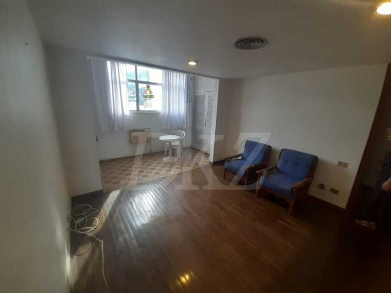 Conheça 29 do imóvel - Apartamento 4 quartos à venda Tijuca, Rio de Janeiro - R$ 1.500.000 - DKAP40034 - 15 29 - 15