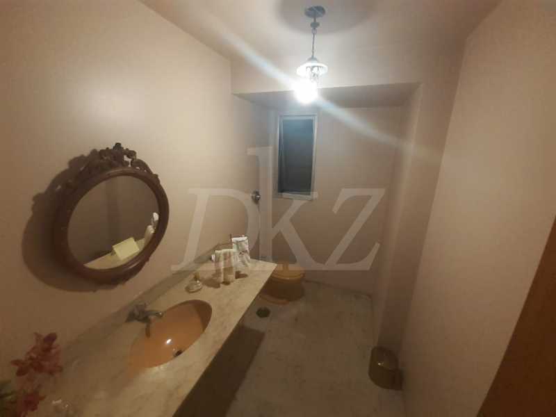 Conheça 31 do imóvel - Apartamento 4 quartos à venda Tijuca, Rio de Janeiro - R$ 1.500.000 - DKAP40034 - 17 31 - 17
