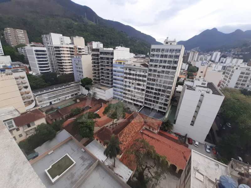 Conheça 33 do imóvel - Apartamento 4 quartos à venda Tijuca, Rio de Janeiro - R$ 1.500.000 - DKAP40034 - 19 33 - 19