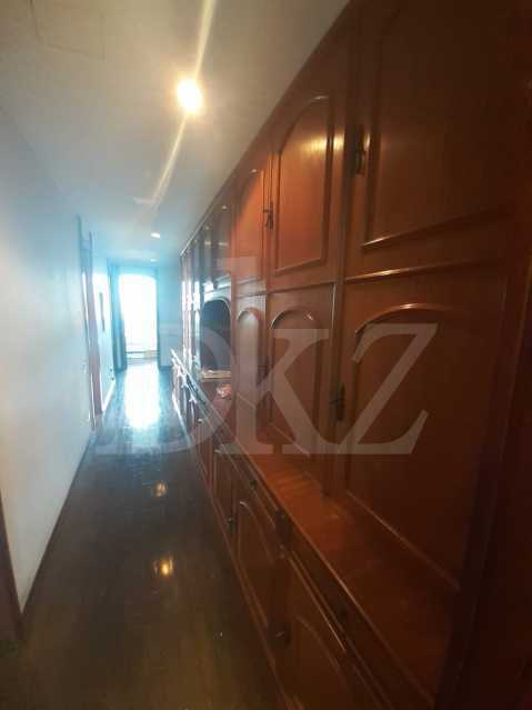 Conheça 42 do imóvel - Apartamento 4 quartos à venda Tijuca, Rio de Janeiro - R$ 1.500.000 - DKAP40034 - 23 42 - 23