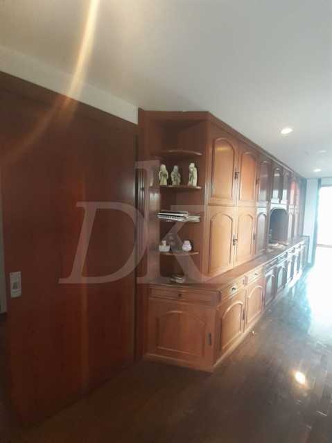 Conheça 43 do imóvel - Apartamento 4 quartos à venda Tijuca, Rio de Janeiro - R$ 1.500.000 - DKAP40034 - 24 43 - 24