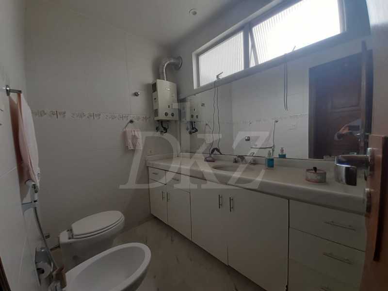 Conheça 44 do imóvel - Apartamento 4 quartos à venda Tijuca, Rio de Janeiro - R$ 1.500.000 - DKAP40034 - 25 44 - 25