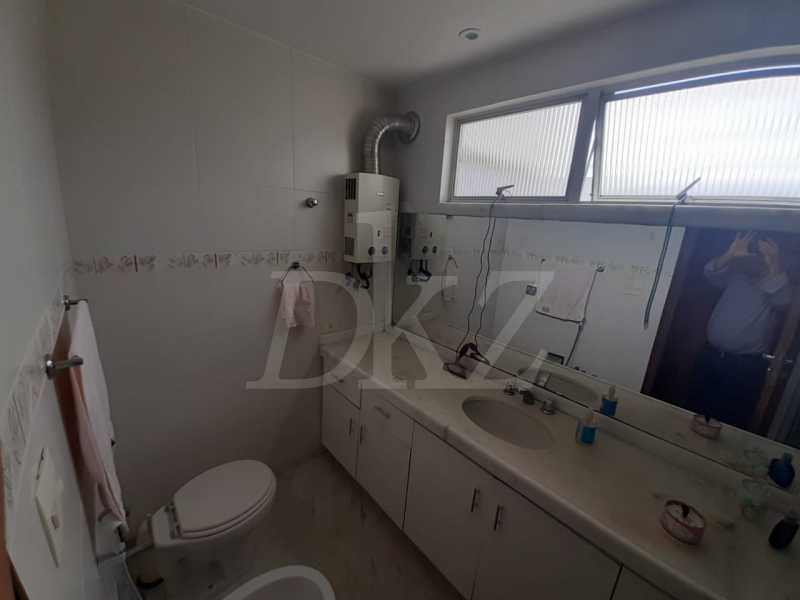 Conheça 46 do imóvel - Apartamento 4 quartos à venda Tijuca, Rio de Janeiro - R$ 1.500.000 - DKAP40034 - 26 46 - 26