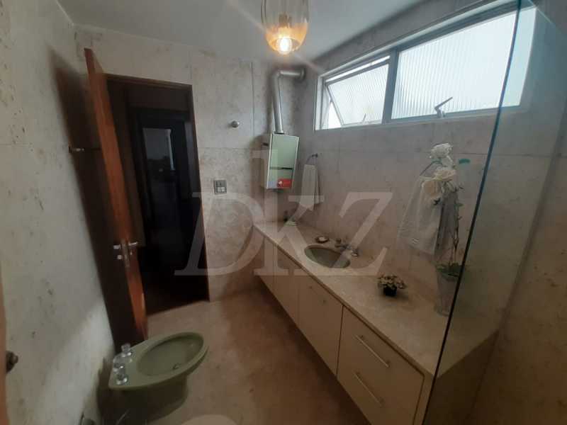 Conheça 47 do imóvel - Apartamento 4 quartos à venda Tijuca, Rio de Janeiro - R$ 1.500.000 - DKAP40034 - 27 47 - 27