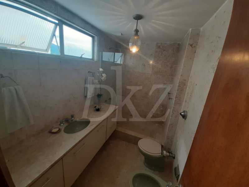 Conheça 48 do imóvel - Apartamento 4 quartos à venda Tijuca, Rio de Janeiro - R$ 1.500.000 - DKAP40034 - 28 48 - 28