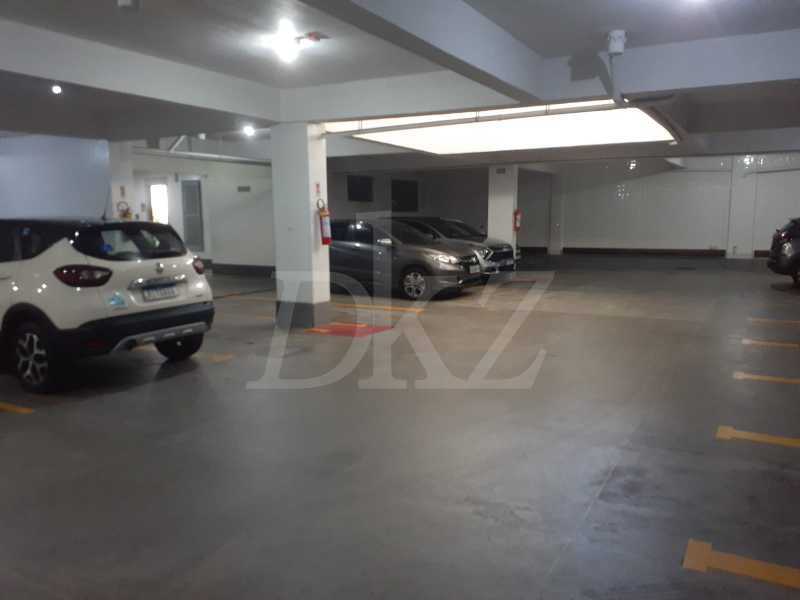 Conheça 79 do imóvel - Apartamento 4 quartos à venda Tijuca, Rio de Janeiro - R$ 1.500.000 - DKAP40034 - 30 79 - 30