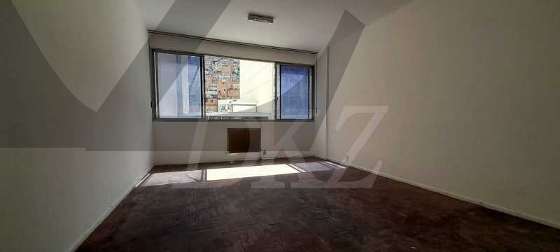 Conheça 2 do imóvel - DKZ IMOBILIARIA VENDE: EXCELENTE SALA - 45M² - 1 VAGA NA ESCRITURA - EXCELENTE PREDIO COMERCIAL - AVENIDA NOSSA SENHORA DE COPACABANA - DKSL00003 - 1 2 - 1