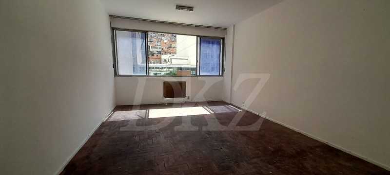 Conheça 3 do imóvel - DKZ IMOBILIARIA VENDE: EXCELENTE SALA - 45M² - 1 VAGA NA ESCRITURA - EXCELENTE PREDIO COMERCIAL - AVENIDA NOSSA SENHORA DE COPACABANA - DKSL00003 - 2 3 - 2