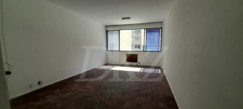 Conheça 4 do imóvel - DKZ IMOBILIARIA VENDE: EXCELENTE SALA - 45M² - 1 VAGA NA ESCRITURA - EXCELENTE PREDIO COMERCIAL - AVENIDA NOSSA SENHORA DE COPACABANA - DKSL00003 - 3 4 - 3