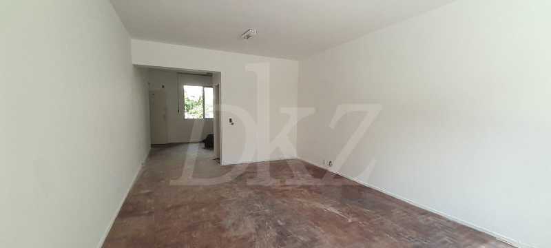 Conheça 6 do imóvel - DKZ IMOBILIARIA VENDE: EXCELENTE SALA - 45M² - 1 VAGA NA ESCRITURA - EXCELENTE PREDIO COMERCIAL - AVENIDA NOSSA SENHORA DE COPACABANA - DKSL00003 - 5 6 - 5