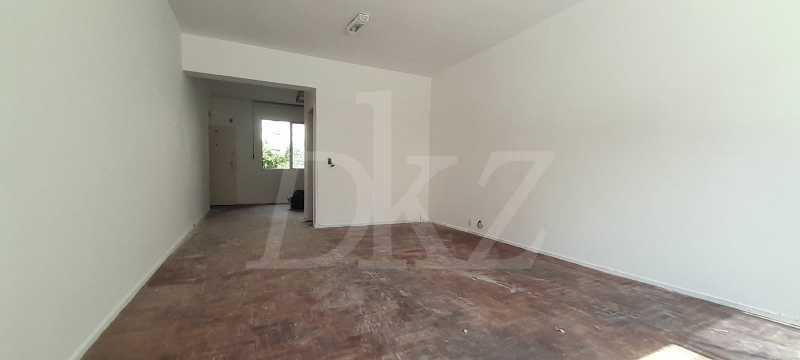 Conheça 7 do imóvel - DKZ IMOBILIARIA VENDE: EXCELENTE SALA - 45M² - 1 VAGA NA ESCRITURA - EXCELENTE PREDIO COMERCIAL - AVENIDA NOSSA SENHORA DE COPACABANA - DKSL00003 - 6 7 - 6