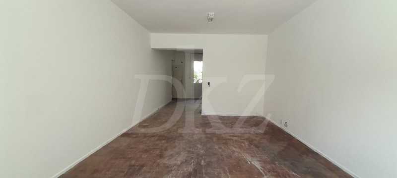 Conheça 8 do imóvel - DKZ IMOBILIARIA VENDE: EXCELENTE SALA - 45M² - 1 VAGA NA ESCRITURA - EXCELENTE PREDIO COMERCIAL - AVENIDA NOSSA SENHORA DE COPACABANA - DKSL00003 - 7 8 - 7