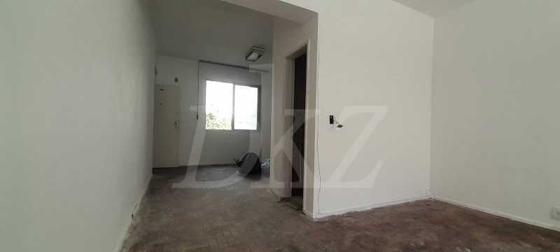 Conheça 10 do imóvel - DKZ IMOBILIARIA VENDE: EXCELENTE SALA - 45M² - 1 VAGA NA ESCRITURA - EXCELENTE PREDIO COMERCIAL - AVENIDA NOSSA SENHORA DE COPACABANA - DKSL00003 - 9 10 - 9